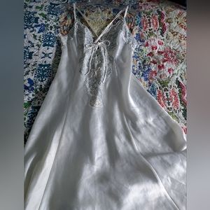 Victoria's Secret size small nightgown